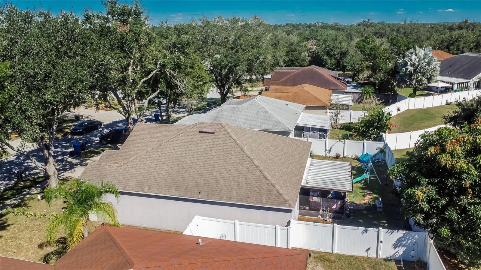 BRANDON BROOK PH IIIA - Residential