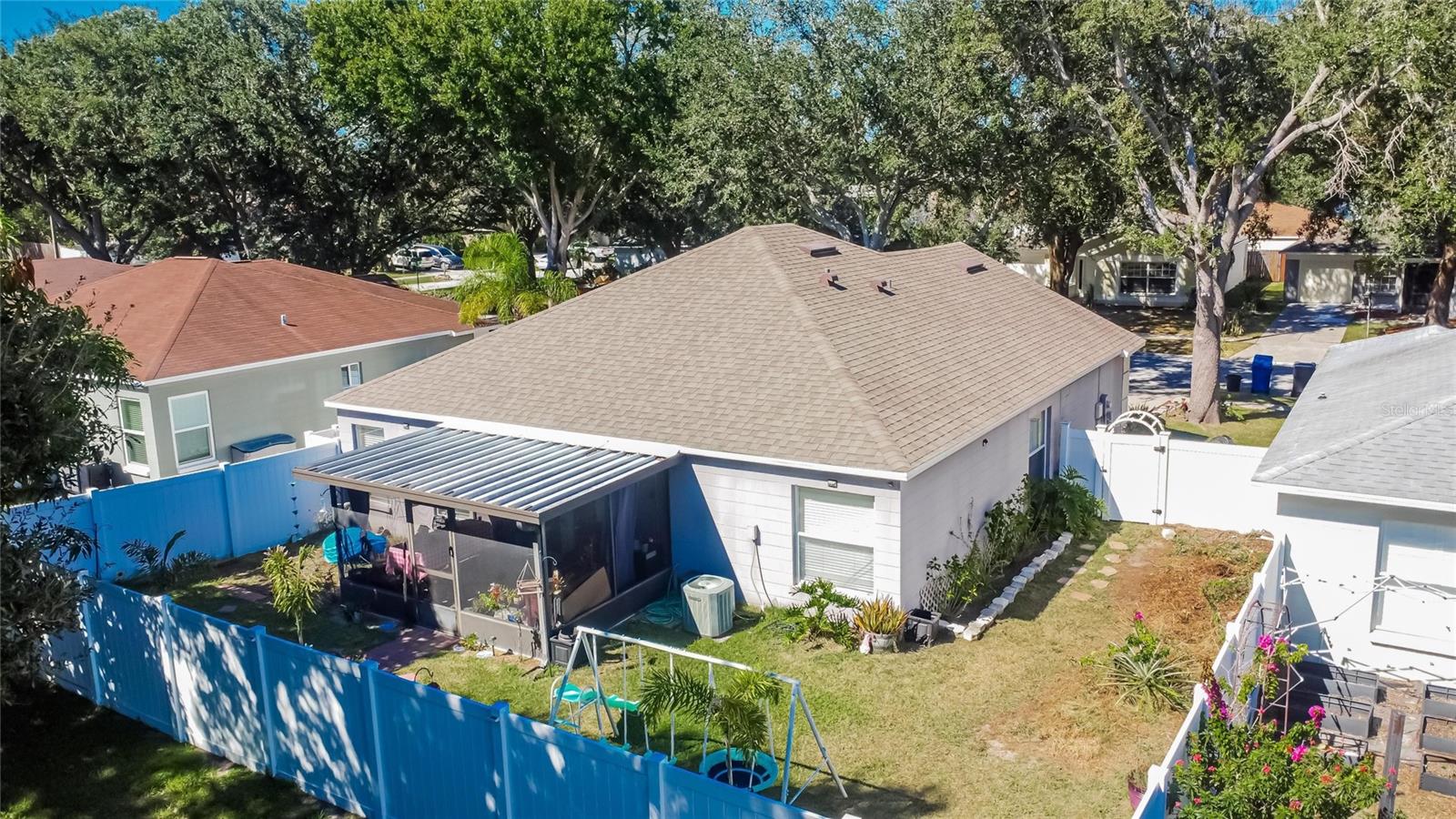 BRANDON BROOK PH IIIA - Residential