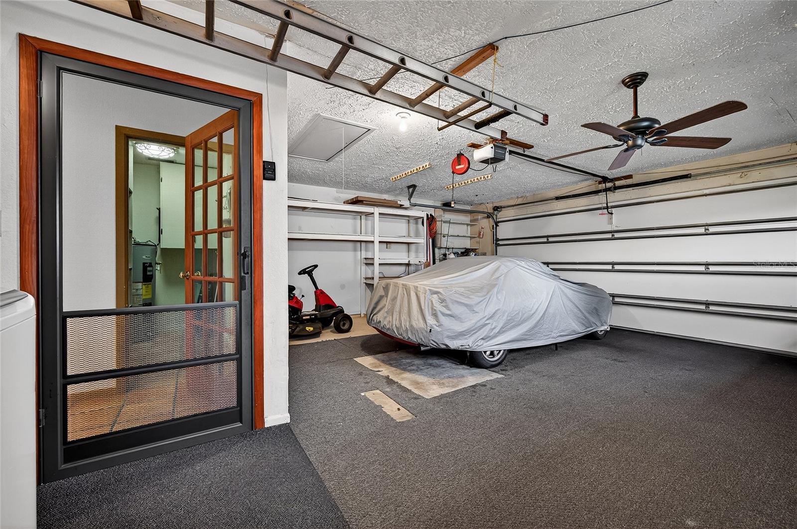 SOUTH VENICE - Residential