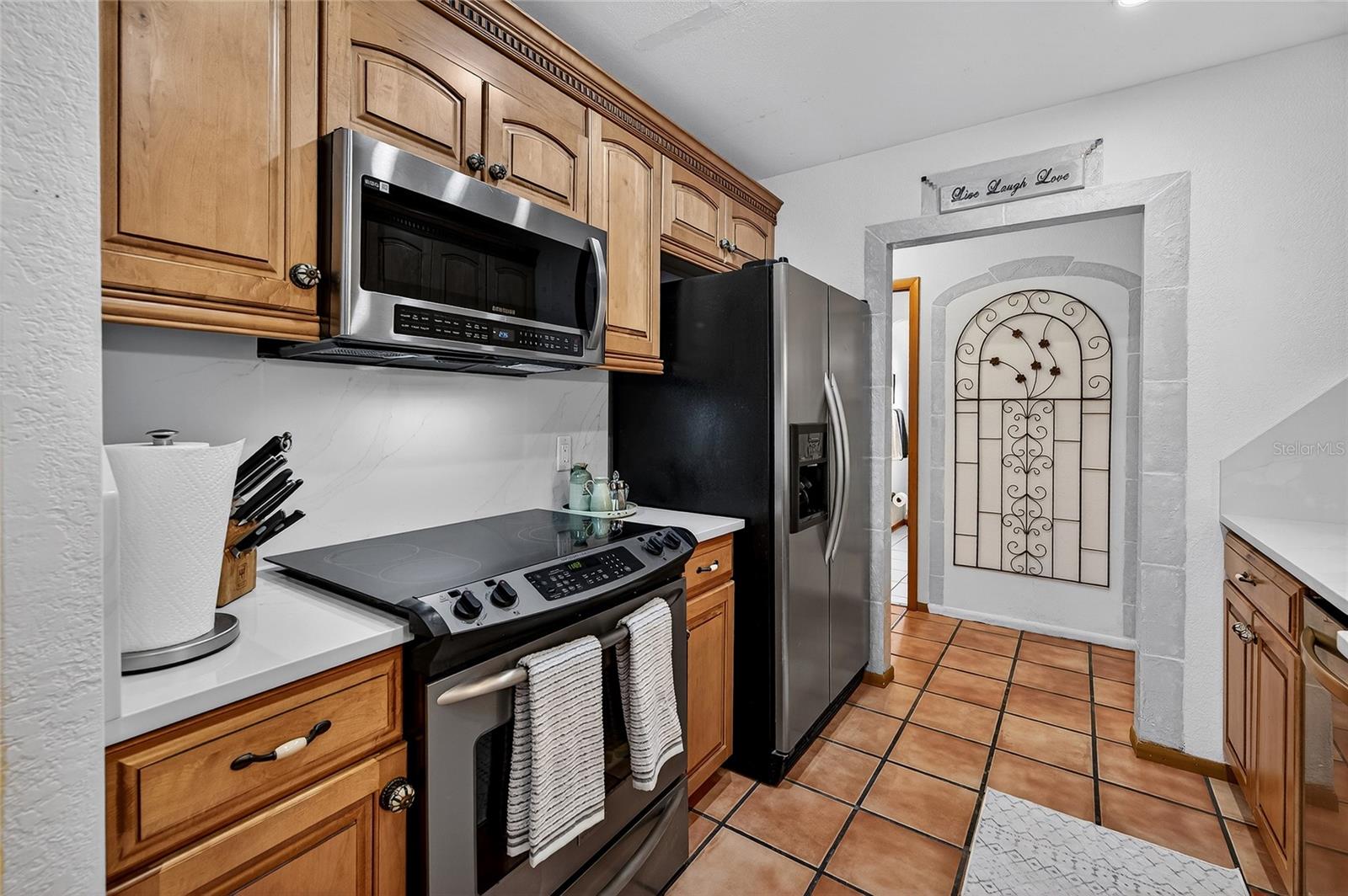 SOUTH VENICE - Residential