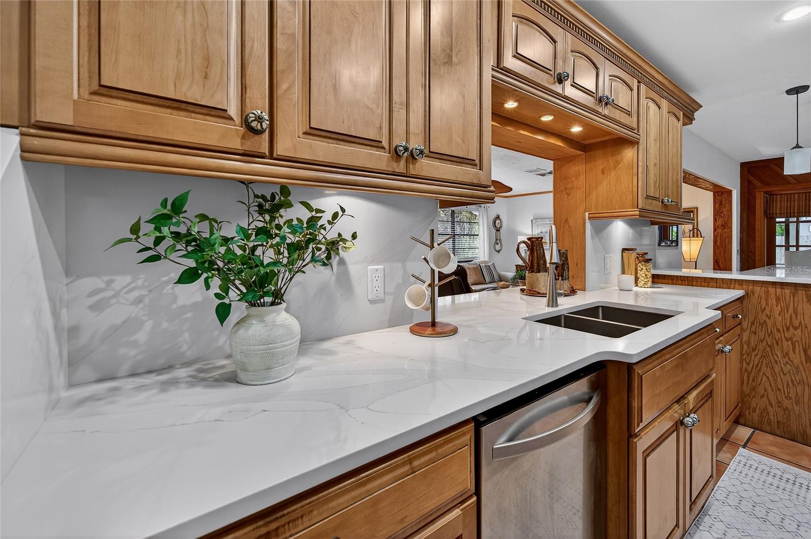 SOUTH VENICE - Residential