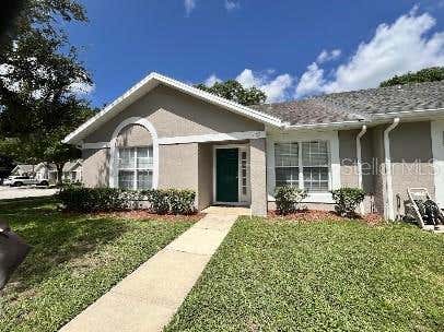 Photo of 2169 Cypress Bay Boulevard, Kissimmee, FL 34743 (MLS # O6424970)