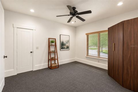 Tiny photo for 5004 SE 5th Avenue, Ocala, FL 34480 (MLS # OM728025)