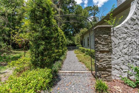 Tiny photo for 5004 SE 5th Avenue, Ocala, FL 34480 (MLS # OM728025)