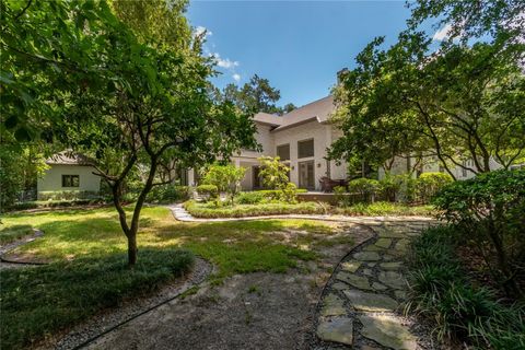 Tiny photo for 5004 SE 5th Avenue, Ocala, FL 34480 (MLS # OM728025)