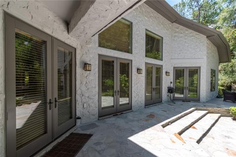 Tiny photo for 5004 SE 5th Avenue, Ocala, FL 34480 (MLS # OM728025)