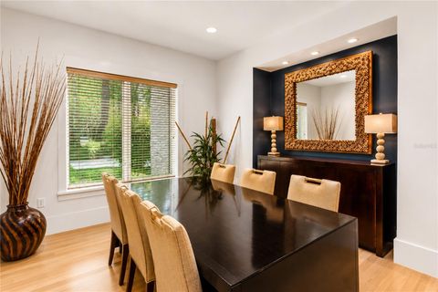 Tiny photo for 5004 SE 5th Avenue, Ocala, FL 34480 (MLS # OM728025)
