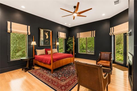 Tiny photo for 5004 SE 5th Avenue, Ocala, FL 34480 (MLS # OM728025)