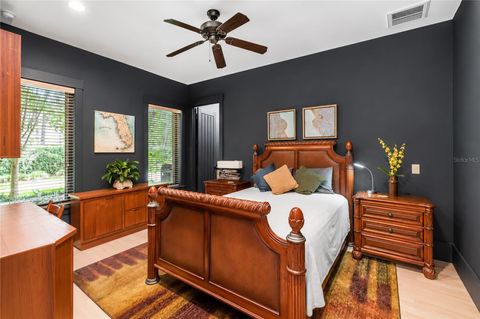 Tiny photo for 5004 SE 5th Avenue, Ocala, FL 34480 (MLS # OM728025)