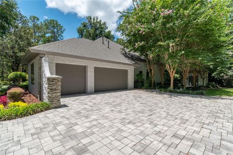 Tiny photo for 5004 SE 5th Avenue, Ocala, FL 34480 (MLS # OM728025)