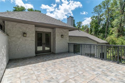 Tiny photo for 5004 SE 5th Avenue, Ocala, FL 34480 (MLS # OM728025)