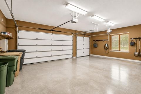 Tiny photo for 5004 SE 5th Avenue, Ocala, FL 34480 (MLS # OM728025)