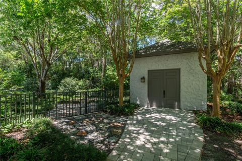 Tiny photo for 5004 SE 5th Avenue, Ocala, FL 34480 (MLS # OM728025)
