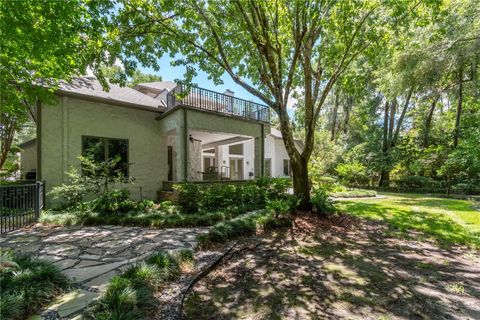 Tiny photo for 5004 SE 5th Avenue, Ocala, FL 34480 (MLS # OM728025)