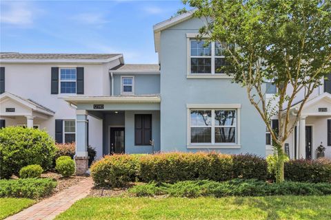 Photo of 12140 Sonnet Avenue, Orlando, FL 32832 (MLS # O6417672)
