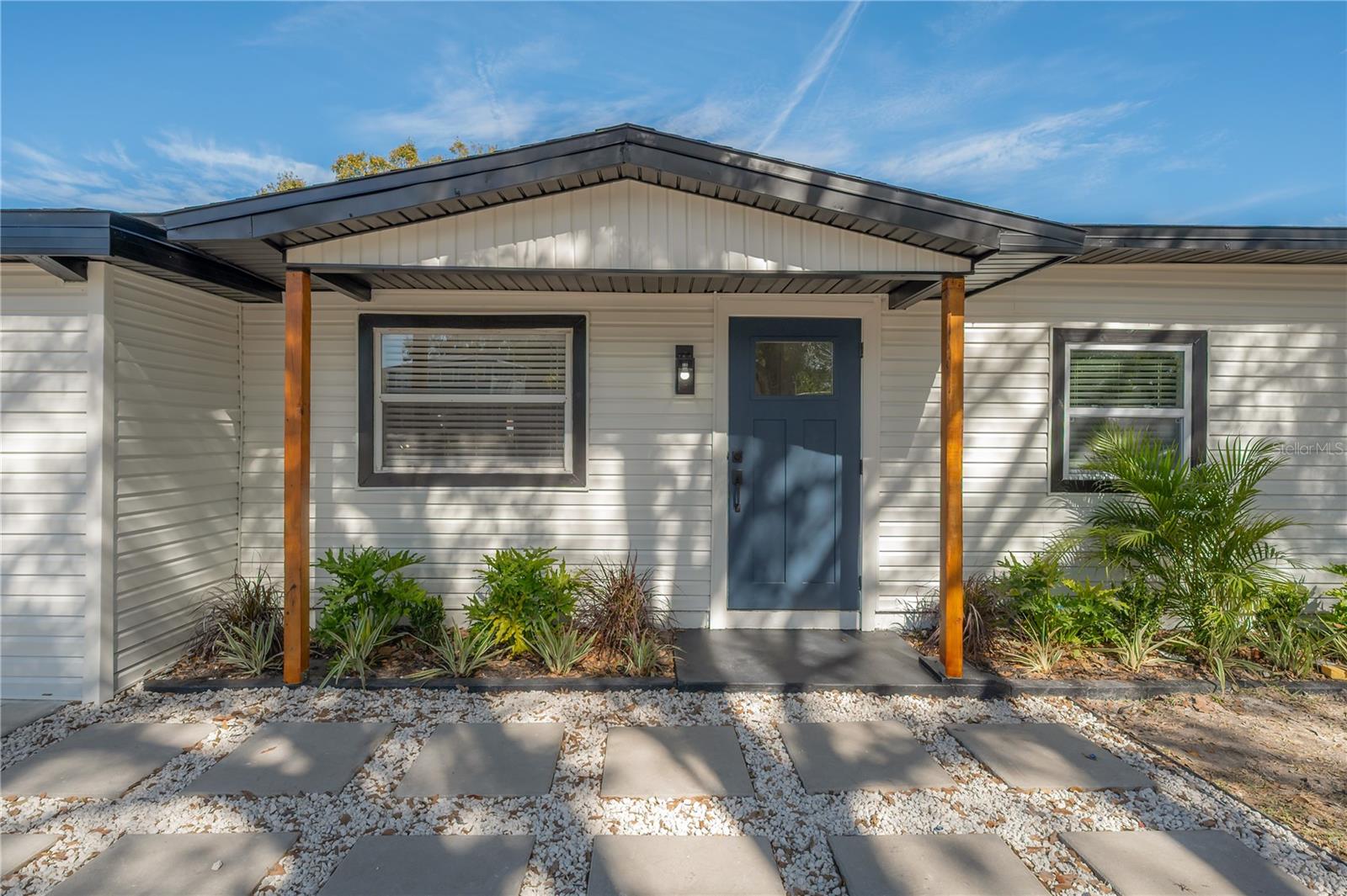 NORTH EUCLID EXT 1 - Residential