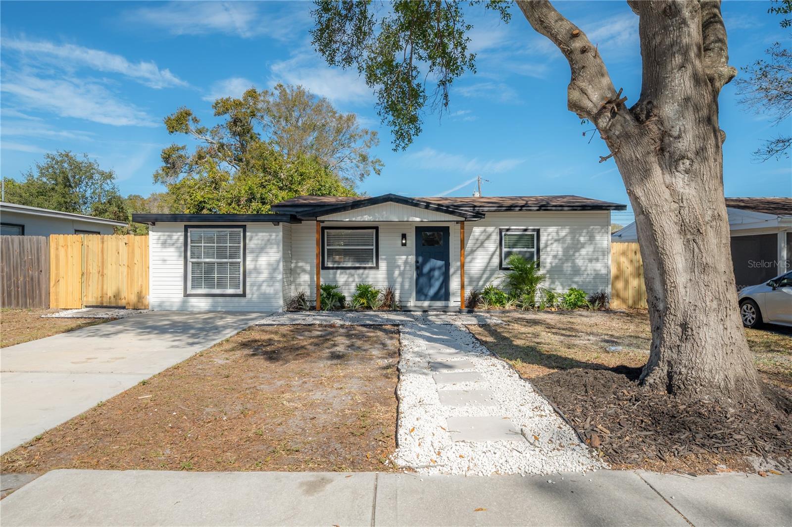 NORTH EUCLID EXT 1 - Residential