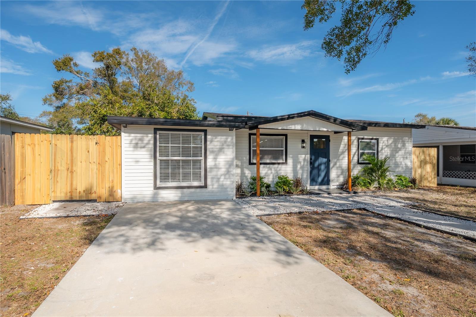 NORTH EUCLID EXT 1 - Residential