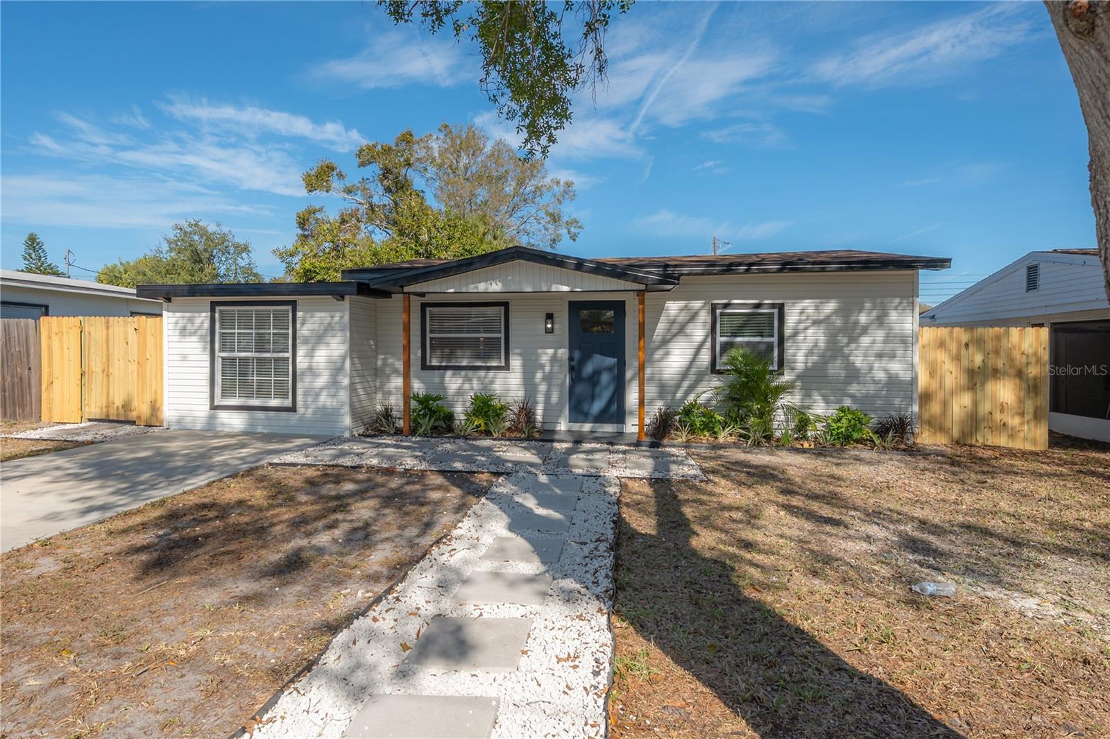 NORTH EUCLID EXT 1 - Residential