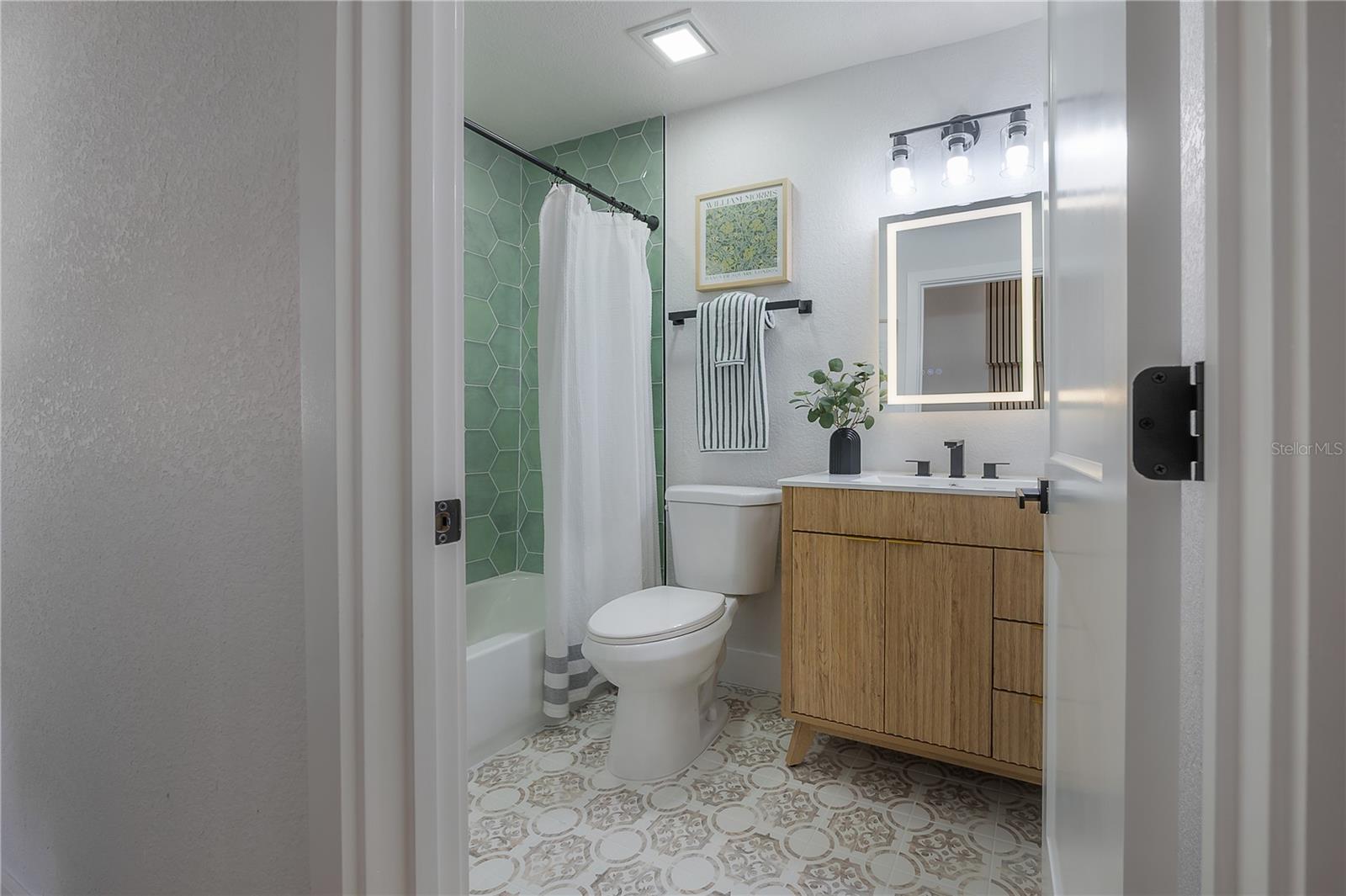 NORTH EUCLID EXT 1 - Residential