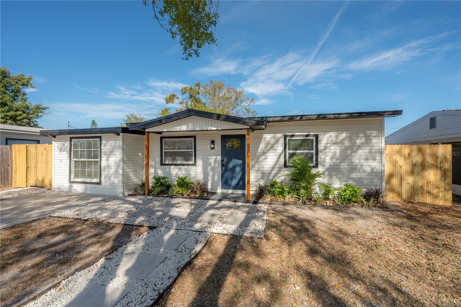 NORTH EUCLID EXT 1 - Residential