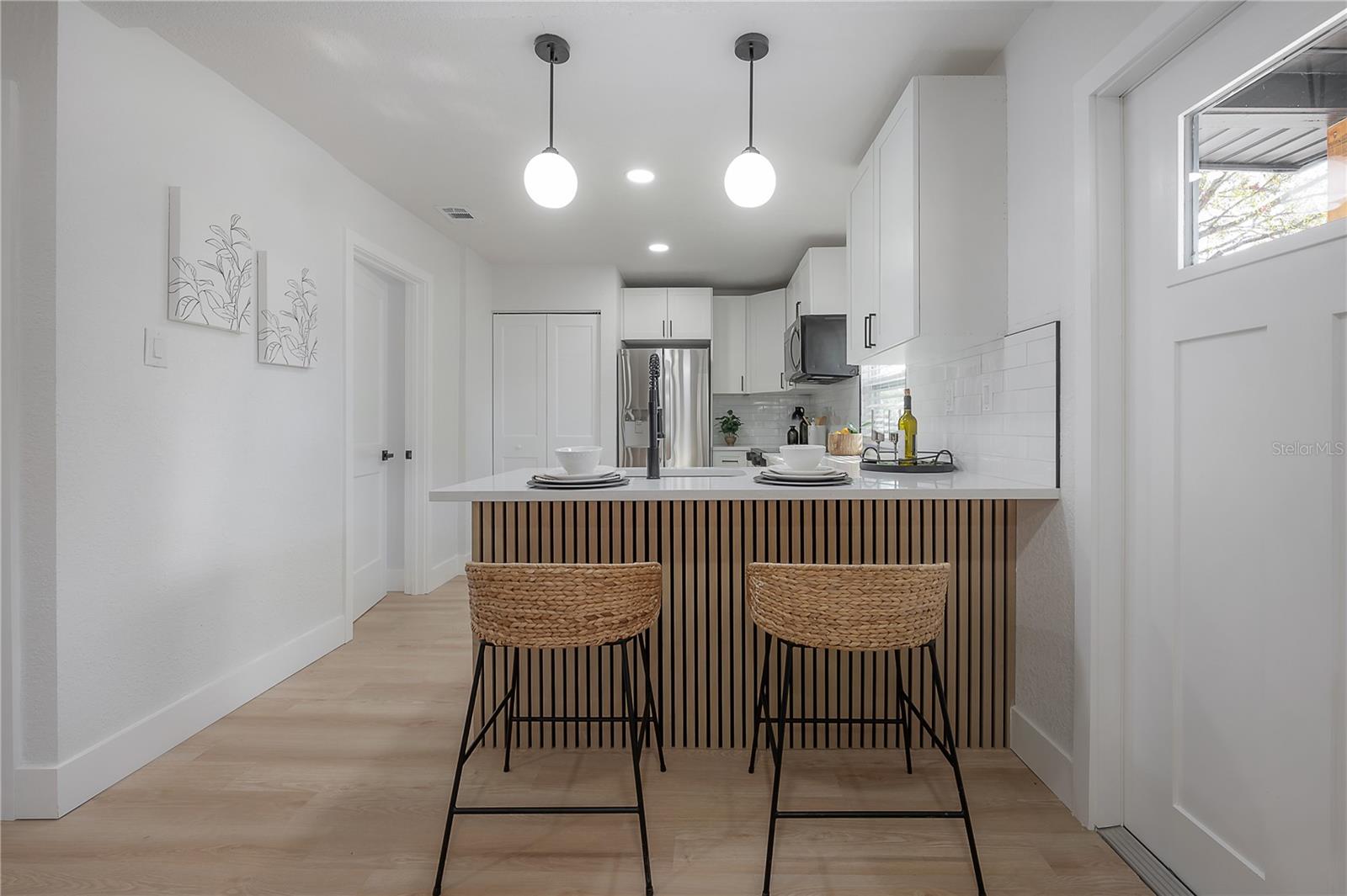 NORTH EUCLID EXT 1 - Residential