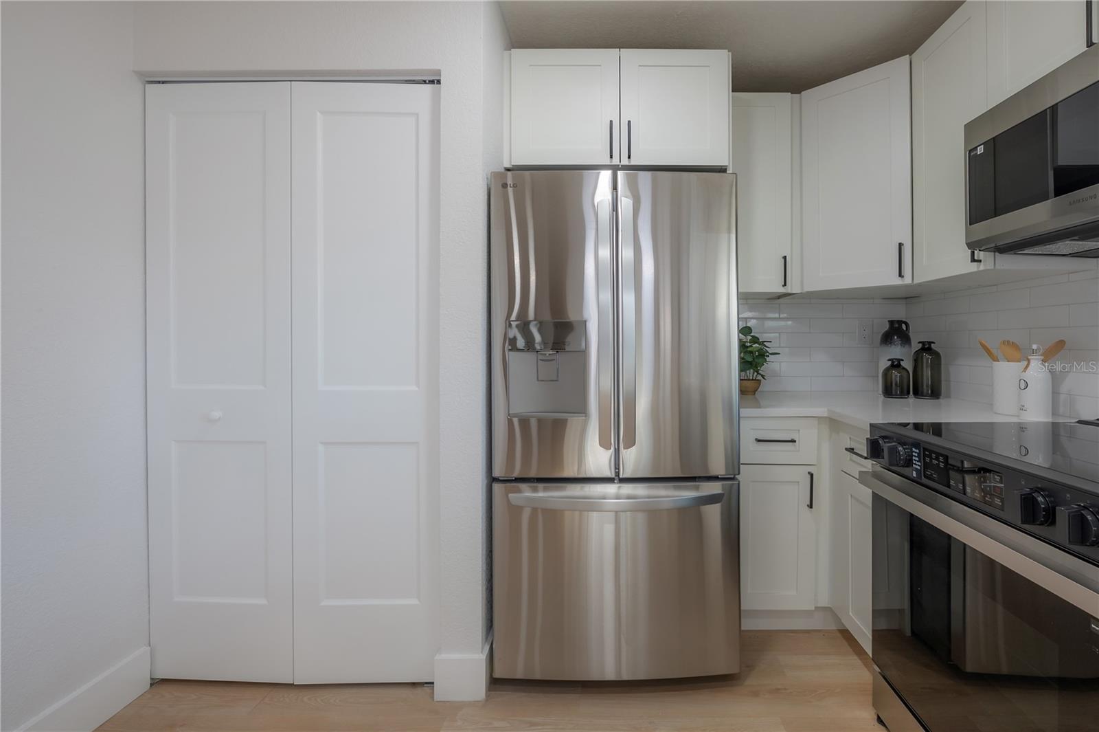 NORTH EUCLID EXT 1 - Residential