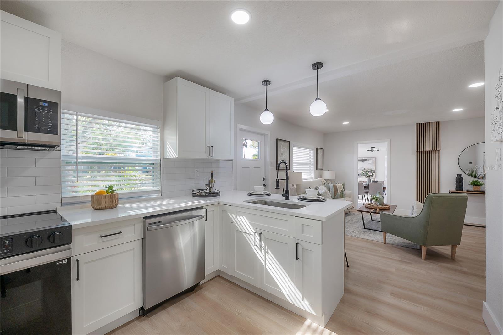 NORTH EUCLID EXT 1 - Residential