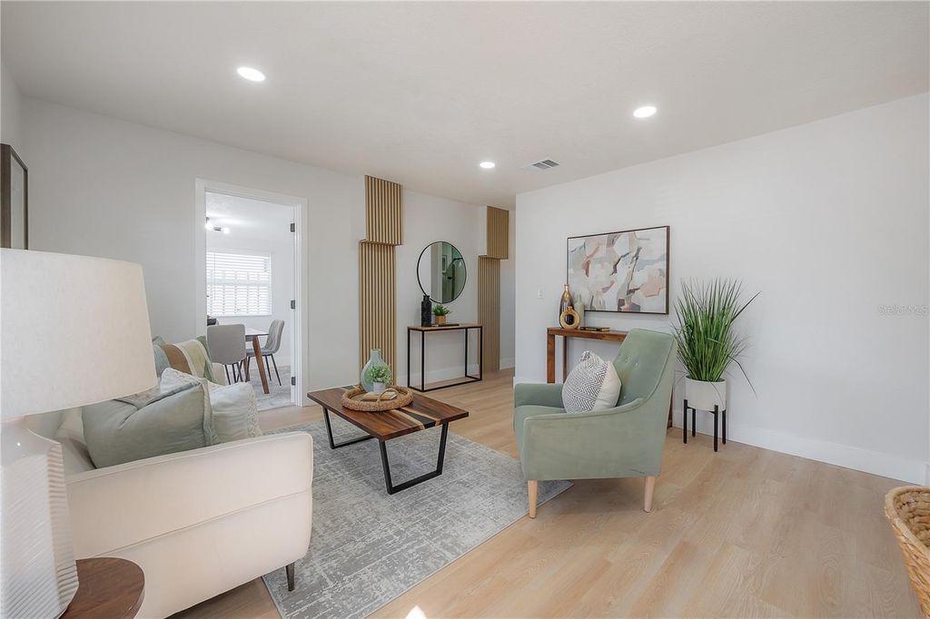 Photo of 1029 57th Avenue N, St Petersburg, FL 33703 (MLS # TB8466933)