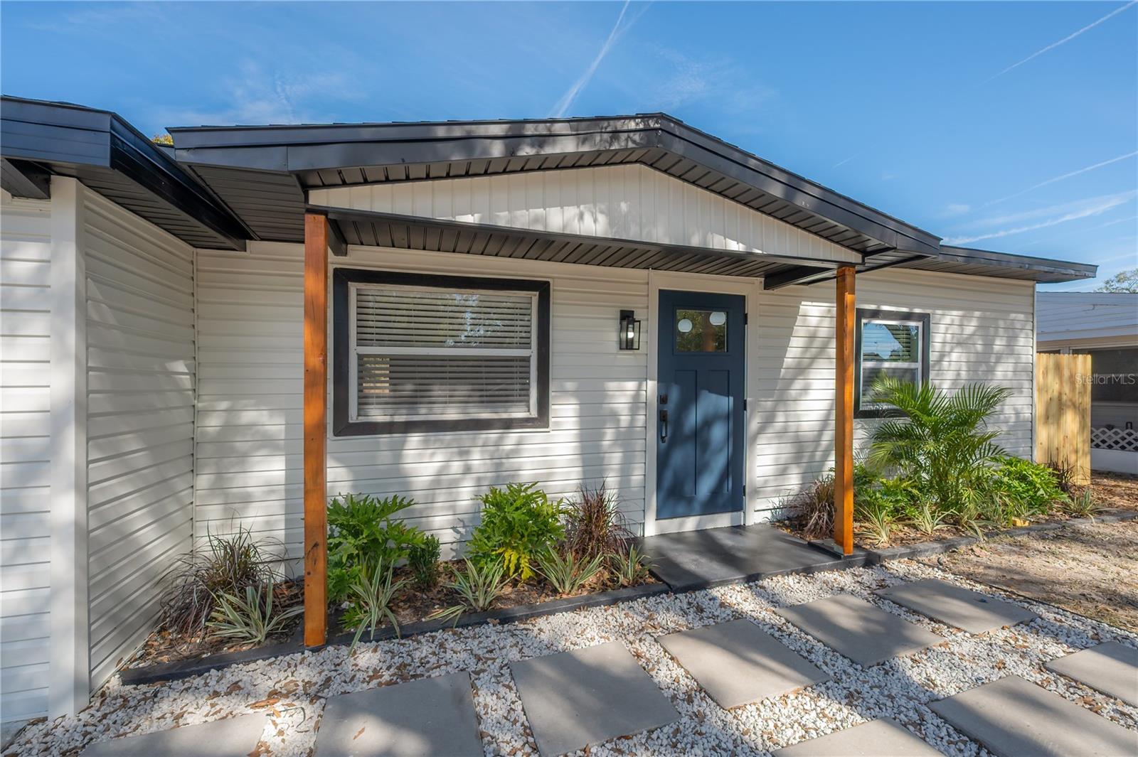 NORTH EUCLID EXT 1 - Residential