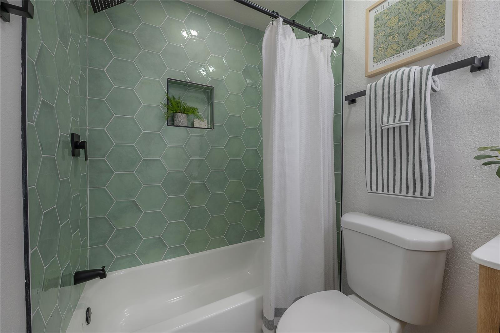 NORTH EUCLID EXT 1 - Residential