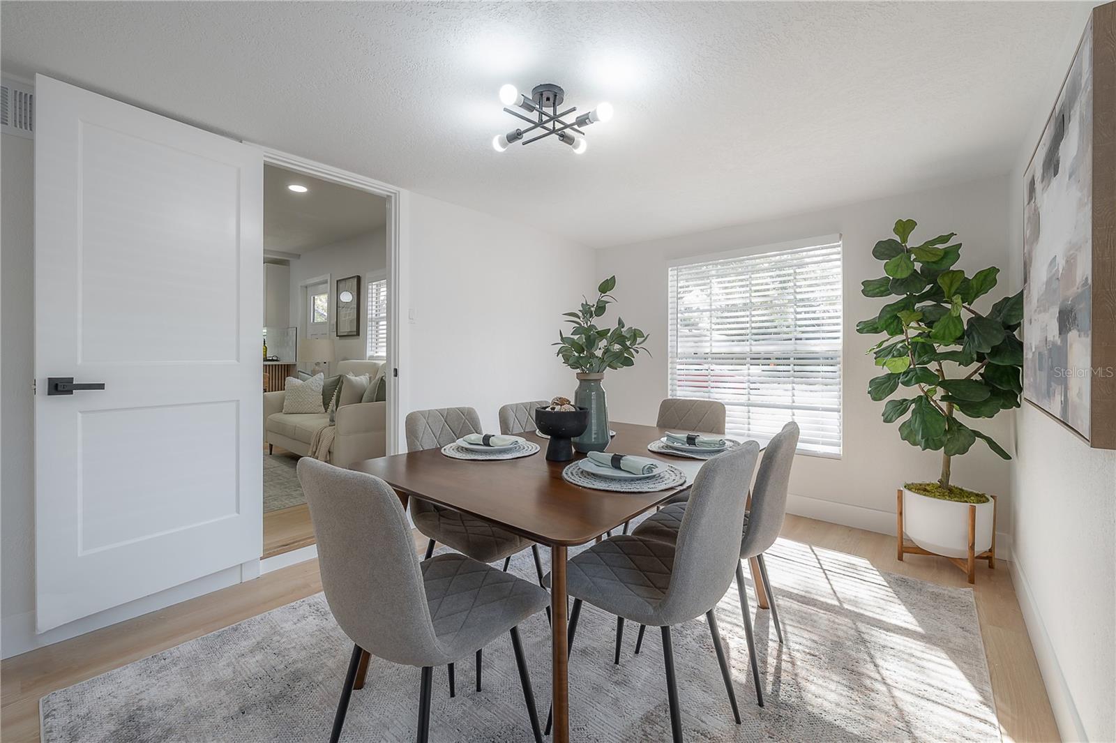 NORTH EUCLID EXT 1 - Residential