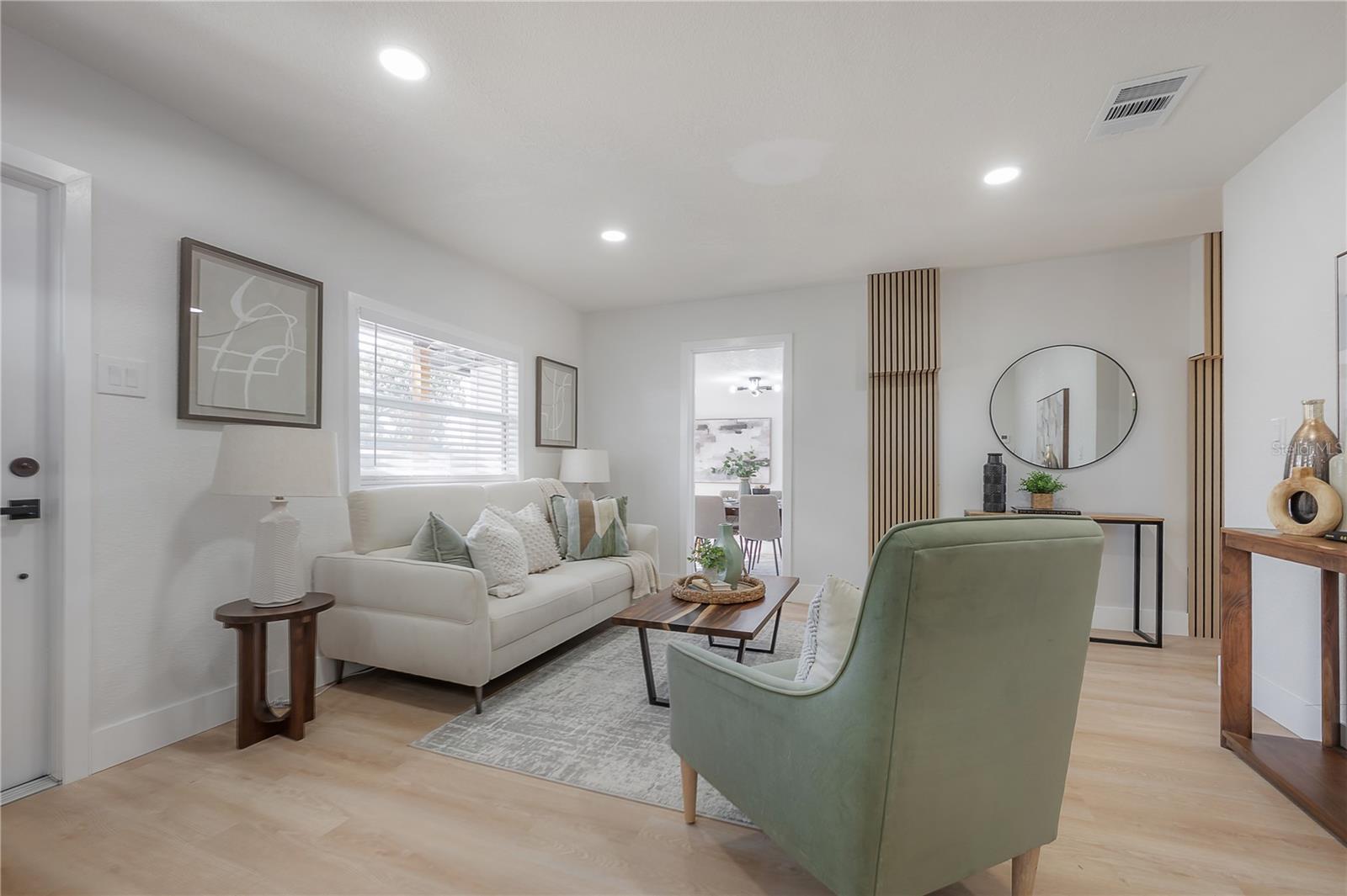 NORTH EUCLID EXT 1 - Residential