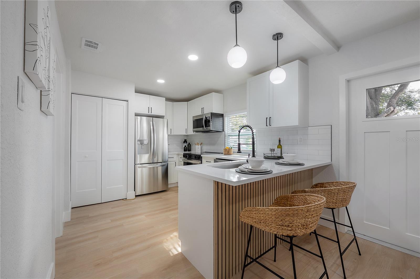 NORTH EUCLID EXT 1 - Residential