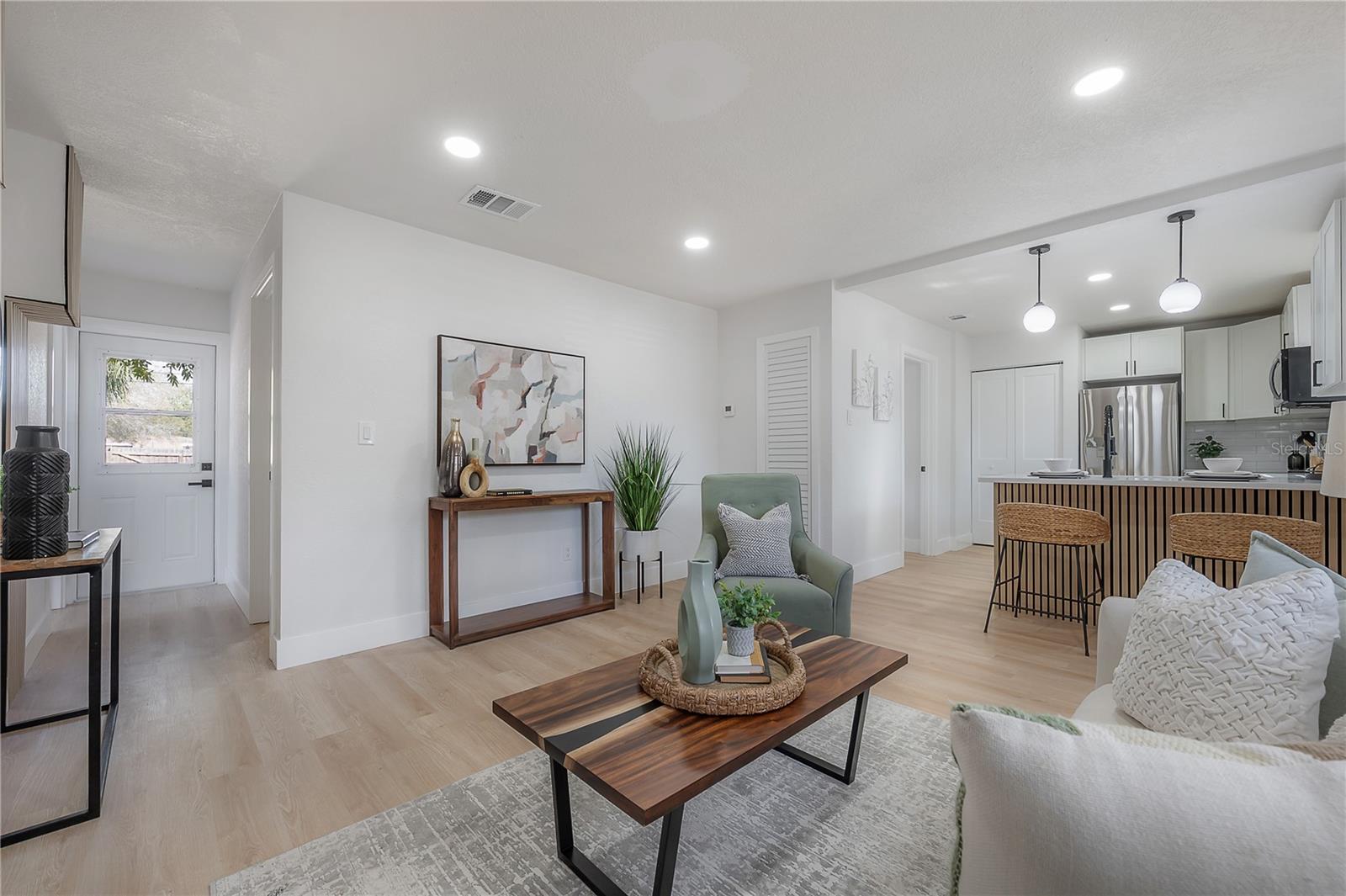 NORTH EUCLID EXT 1 - Residential