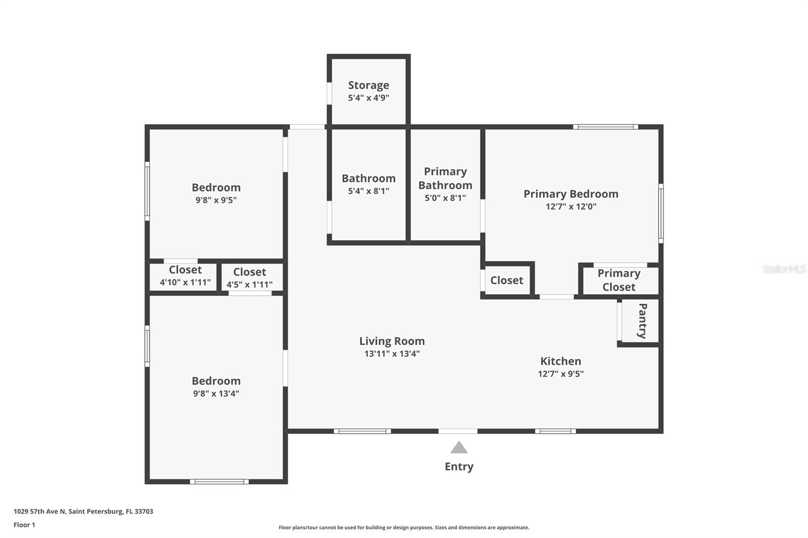 NORTH EUCLID EXT 1 - Residential