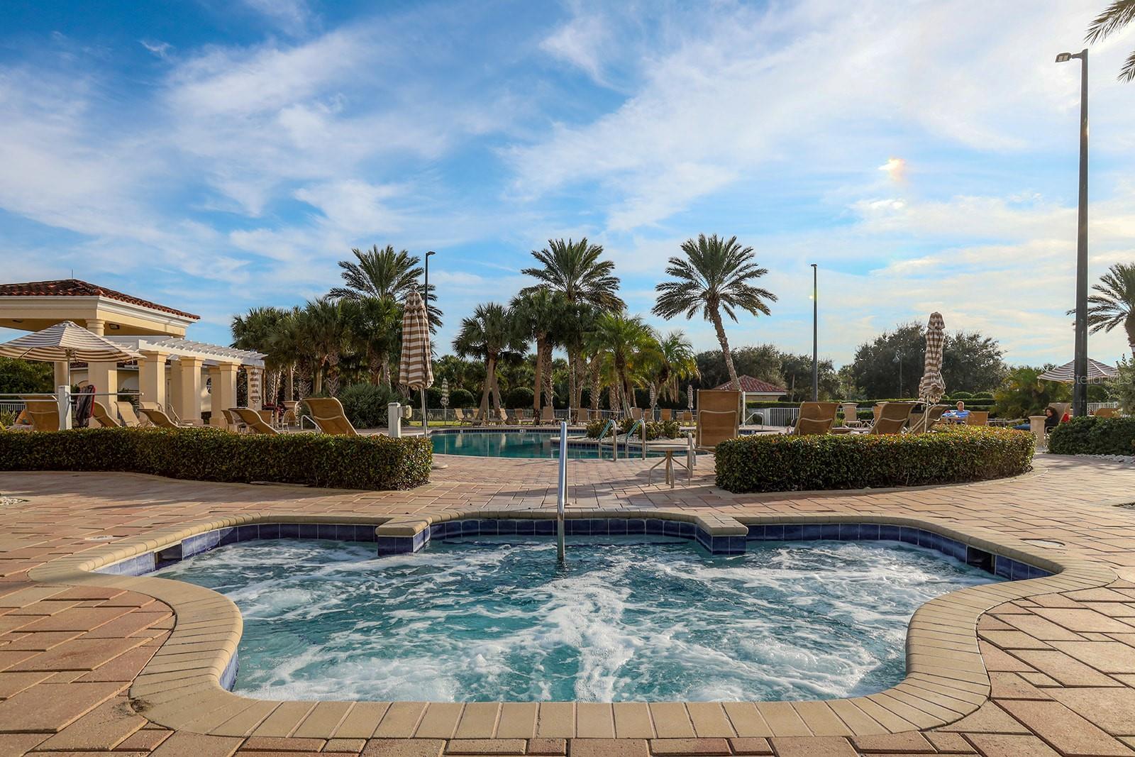 PALMS AT MINORCA PH 03 - Residential