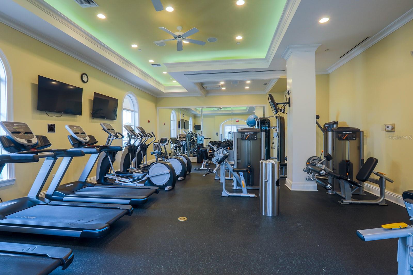 PALMS AT MINORCA PH 03 - Residential