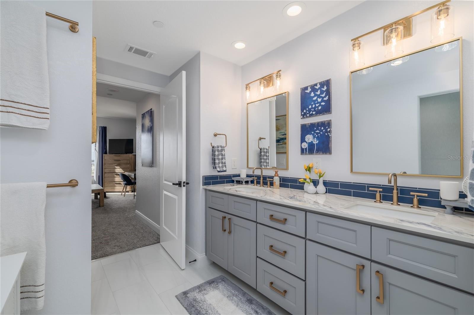 PALMS AT MINORCA PH 03 - Residential