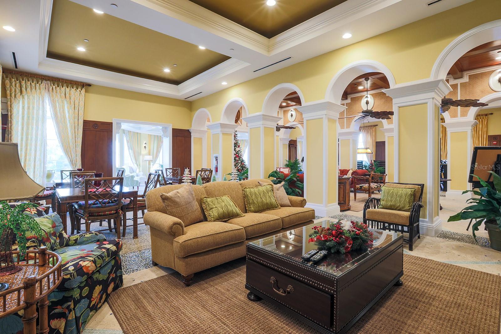 PALMS AT MINORCA PH 03 - Residential