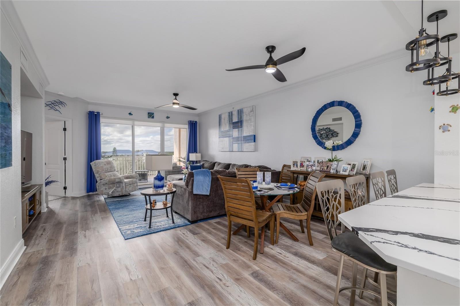 PALMS AT MINORCA PH 03 - Residential