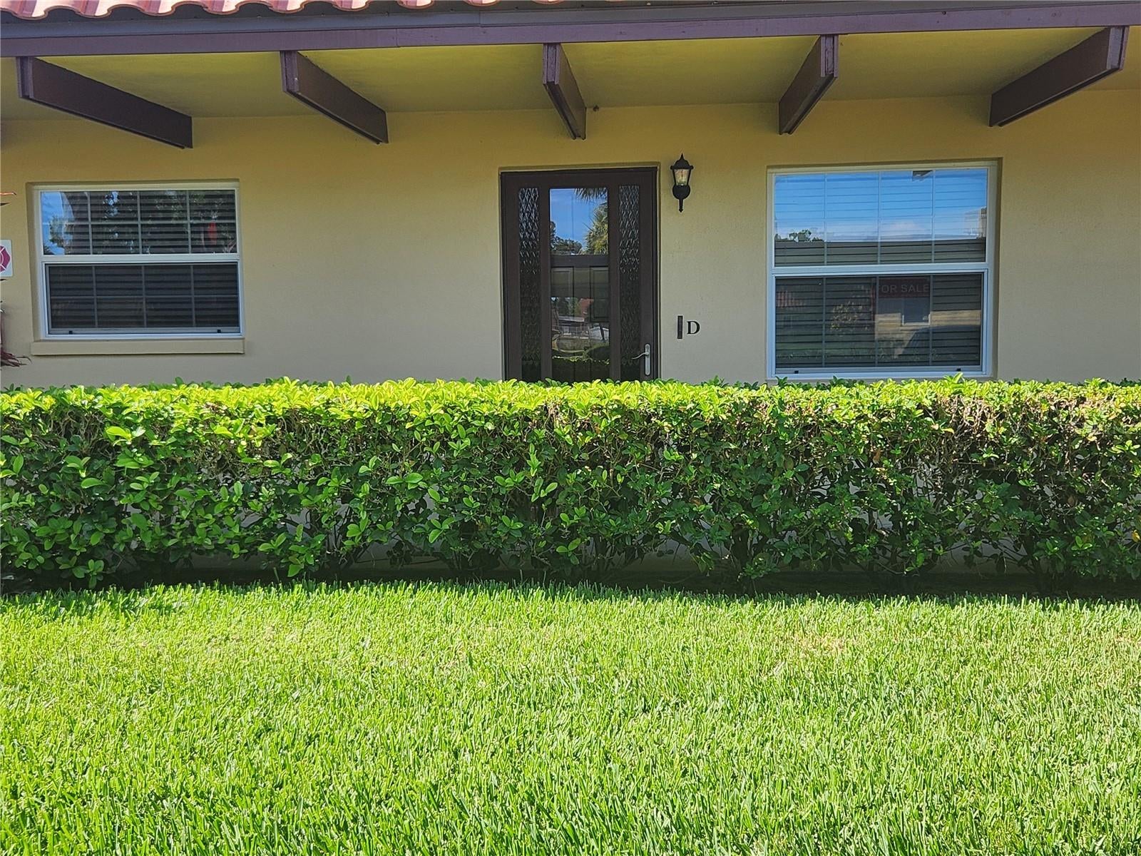 1701 PINEHURST ROAD 34D