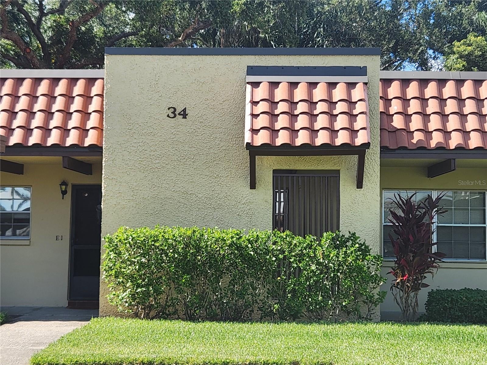 1701 PINEHURST ROAD 34D
