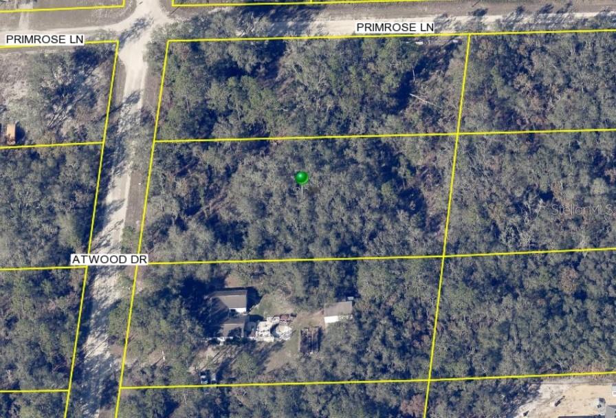 Are you searching for the perfect location to build your dream home? This beautiful, wooded lot is ready to turn your dream into reality. With plenty of room for your design of an ideal living space and comfort. This is an incredible opportunity - come see it!