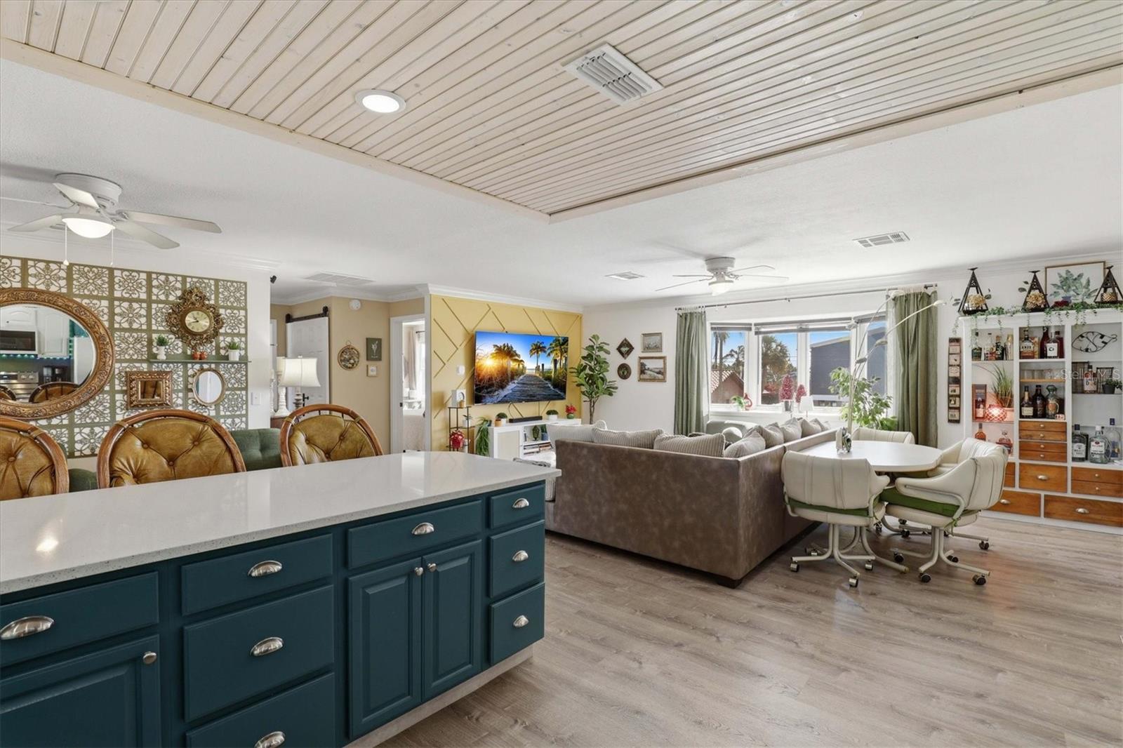 HERNANDO BEACH - Residential