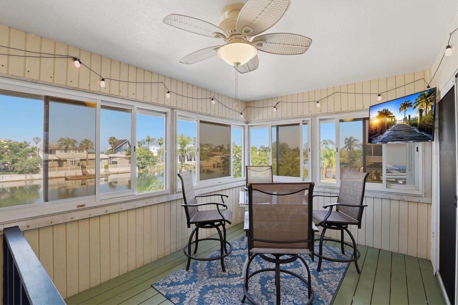 HERNANDO BEACH - Residential