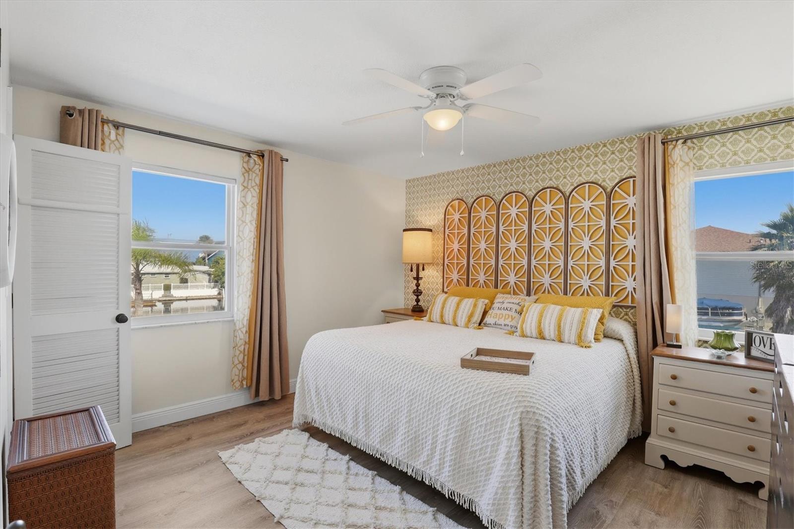 HERNANDO BEACH - Residential