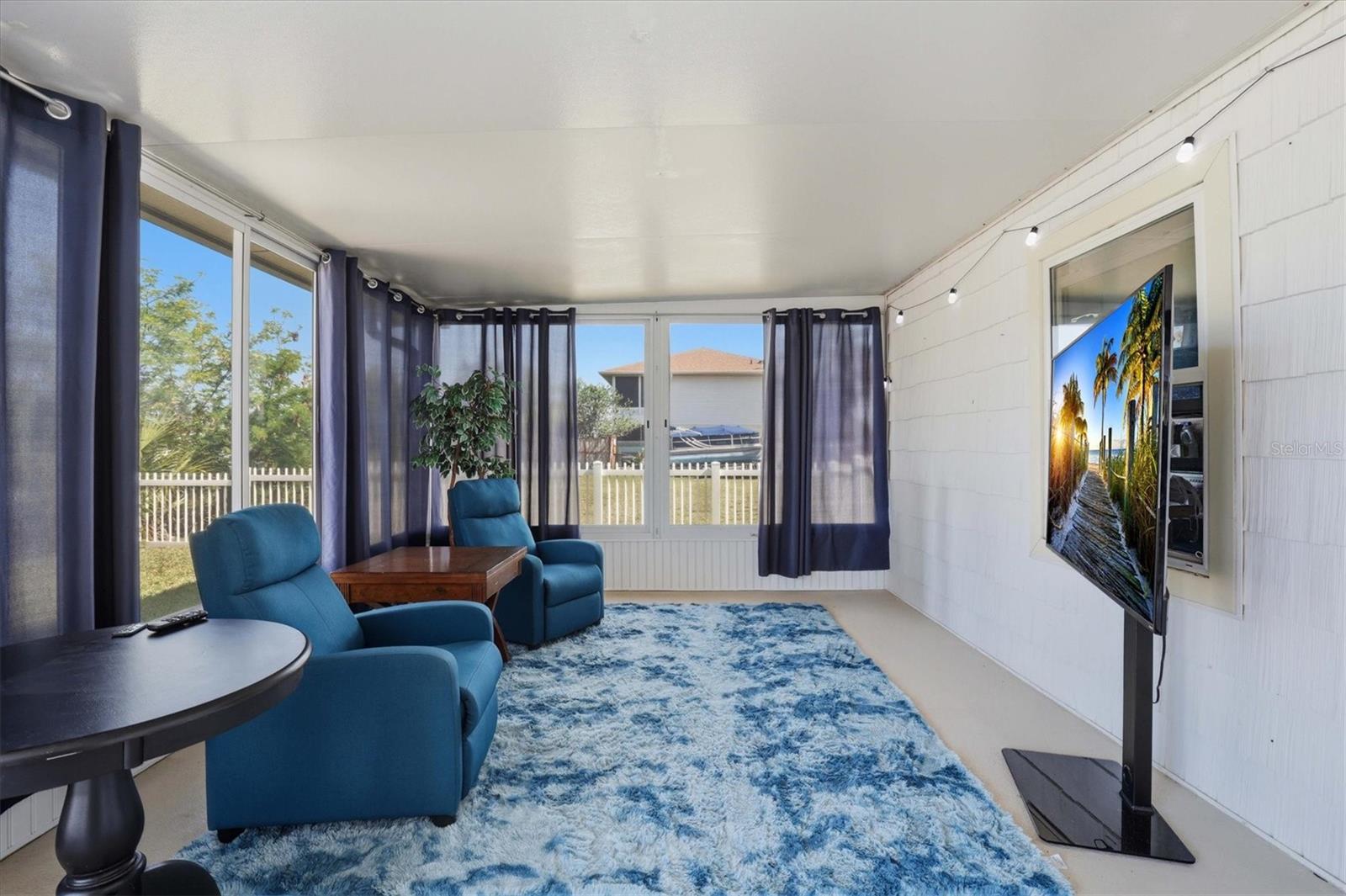 HERNANDO BEACH - Residential