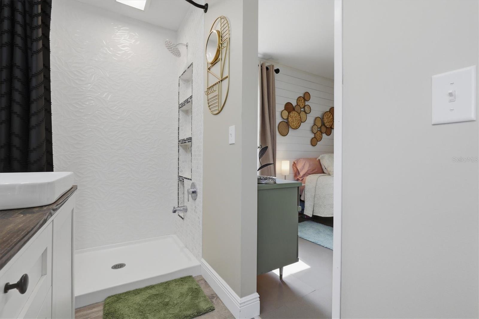 HERNANDO BEACH - Residential