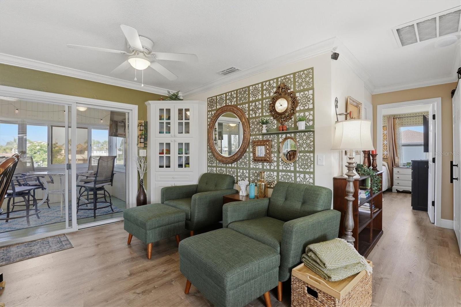 HERNANDO BEACH - Residential